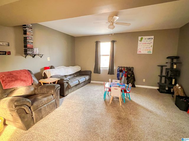 428 PERMITA COURT, Anniston, AL 36206