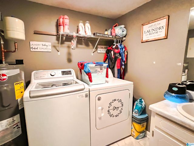 428 PERMITA COURT, Anniston, AL 36206