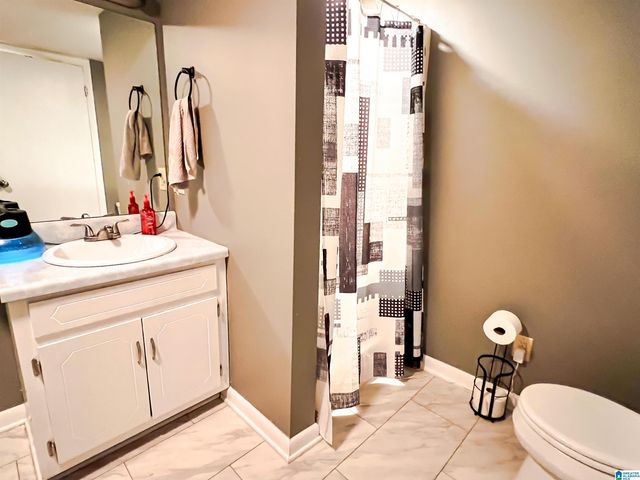 428 PERMITA COURT, Anniston, AL 36206