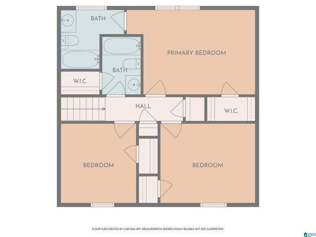 428 PERMITA COURT, Anniston, AL 36206