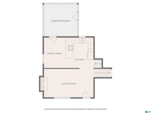 428 PERMITA COURT, Anniston, AL 36206