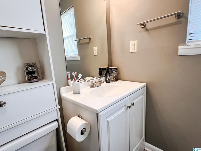 428 PERMITA COURT, Anniston, AL 36206