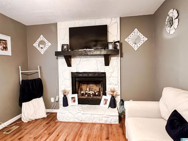 428 PERMITA COURT, Anniston, AL 36206