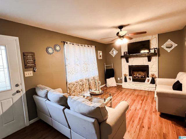 428 PERMITA COURT, Anniston, AL 36206