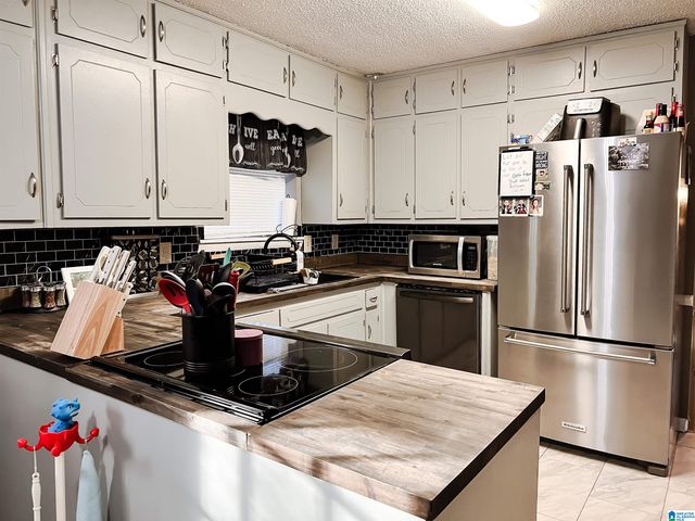 428 PERMITA COURT, Anniston, AL 36206