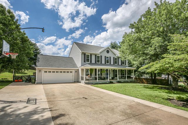 7303 LORD BARTON DR, Fredericksburg, VA 22407