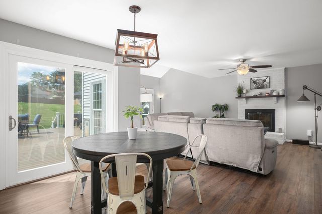7303 LORD BARTON DR, Fredericksburg, VA 22407