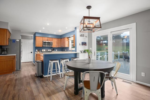 7303 LORD BARTON DR, Fredericksburg, VA 22407
