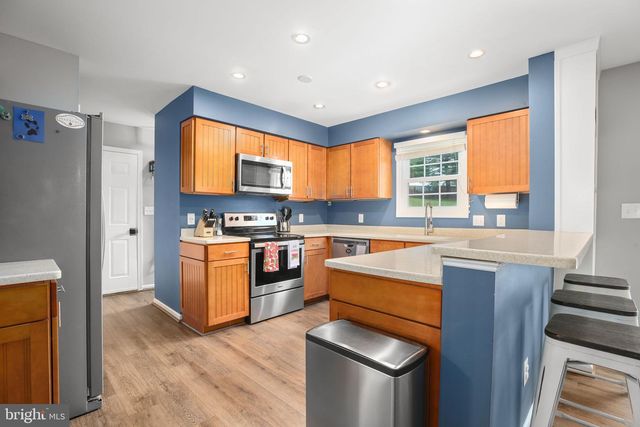 7303 LORD BARTON DR, Fredericksburg, VA 22407