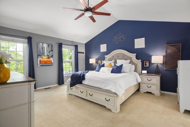 7303 LORD BARTON DR, Fredericksburg, VA 22407