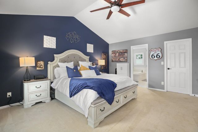 7303 LORD BARTON DR, Fredericksburg, VA 22407