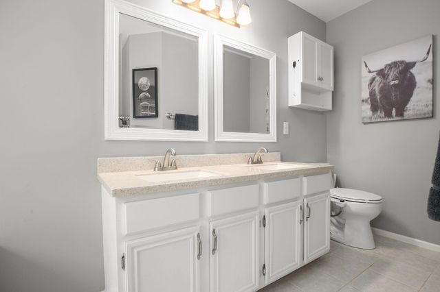 7303 LORD BARTON DR, Fredericksburg, VA 22407