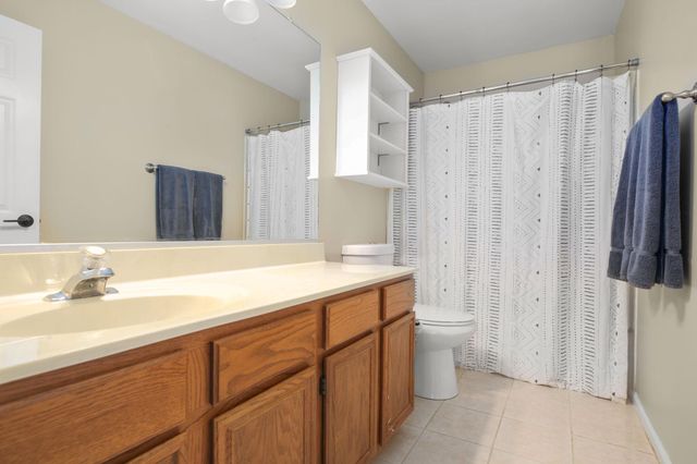 7303 LORD BARTON DR, Fredericksburg, VA 22407