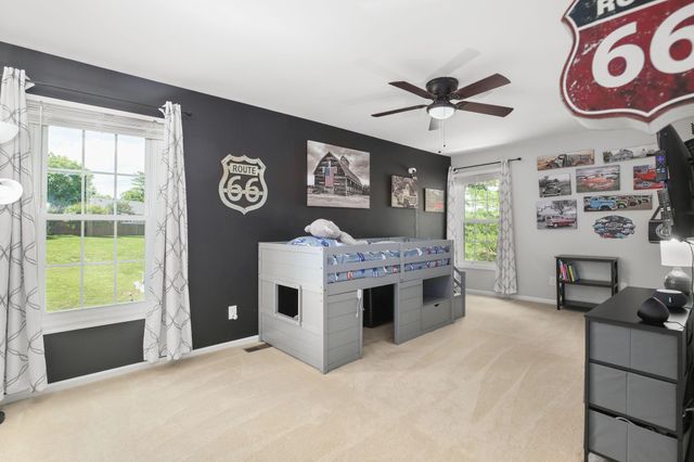 7303 LORD BARTON DR, Fredericksburg, VA 22407