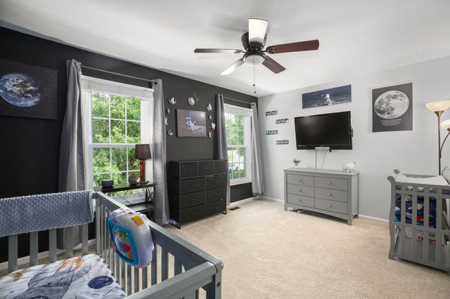 7303 LORD BARTON DR, Fredericksburg, VA 22407