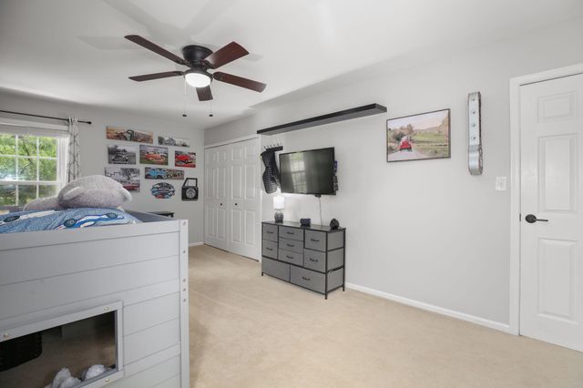 7303 LORD BARTON DR, Fredericksburg, VA 22407