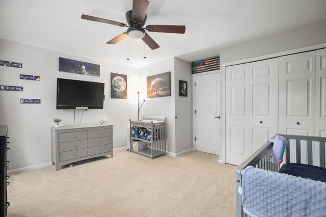 7303 LORD BARTON DR, Fredericksburg, VA 22407
