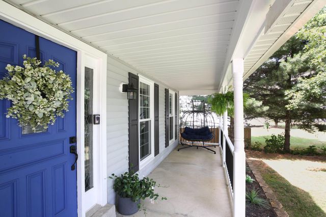 7303 LORD BARTON DR, Fredericksburg, VA 22407