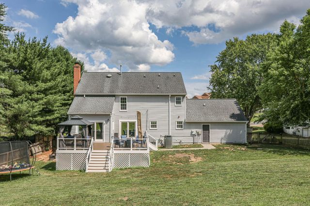 7303 LORD BARTON DR, Fredericksburg, VA 22407