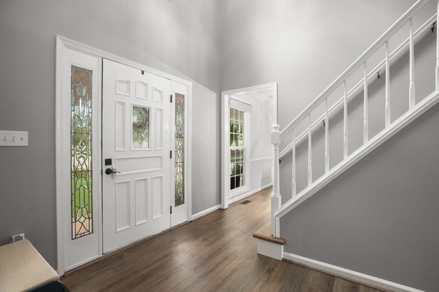 7303 LORD BARTON DR, Fredericksburg, VA 22407