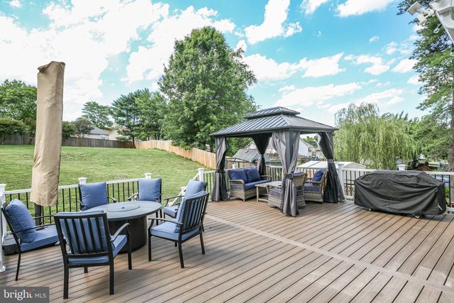 7303 LORD BARTON DR, Fredericksburg, VA 22407