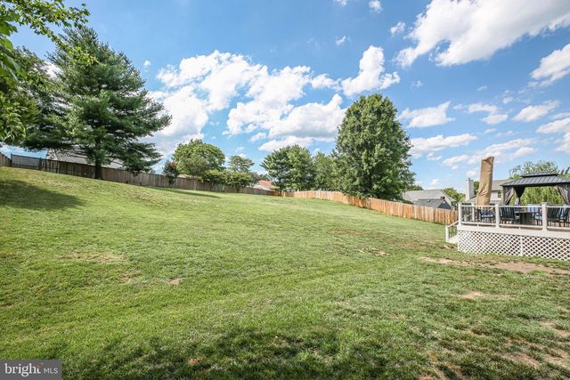 7303 LORD BARTON DR, Fredericksburg, VA 22407