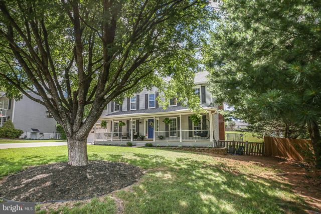 7303 LORD BARTON DR, Fredericksburg, VA 22407