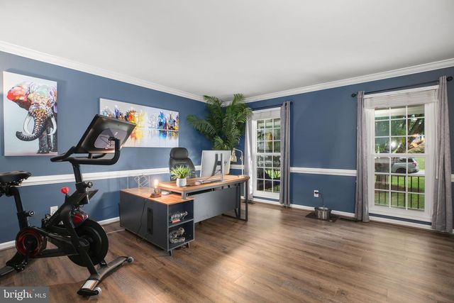7303 LORD BARTON DR, Fredericksburg, VA 22407