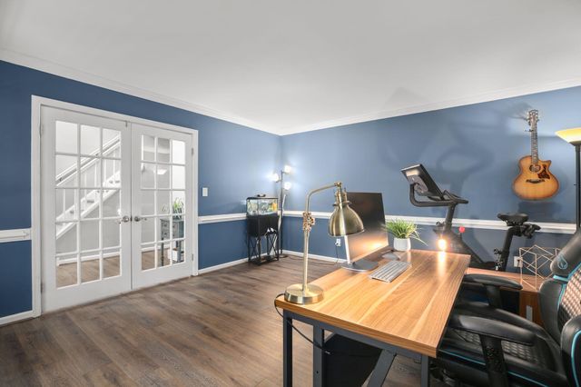 7303 LORD BARTON DR, Fredericksburg, VA 22407