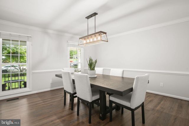7303 LORD BARTON DR, Fredericksburg, VA 22407