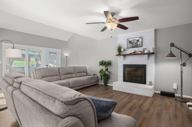 7303 LORD BARTON DR, Fredericksburg, VA 22407