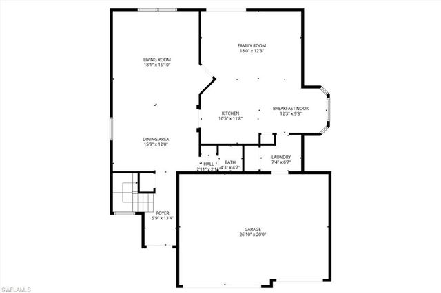 21543 Brixham Run LOOP, Estero, FL 33928