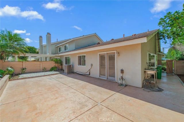38 Cresthaven, Irvine, CA 92604