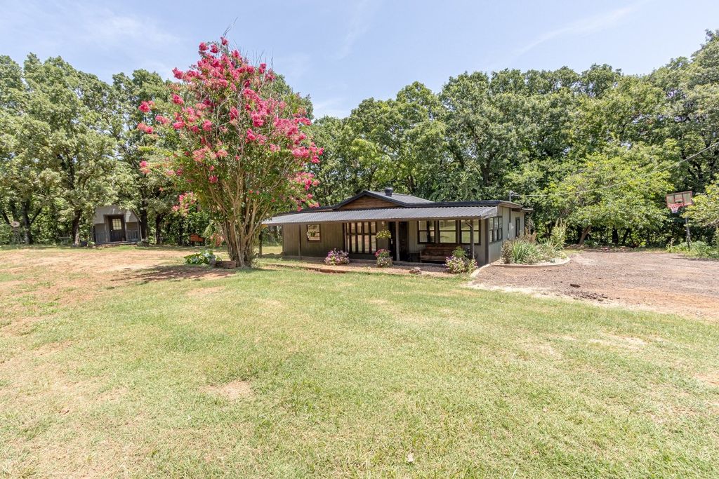 15824 State Highway 74 Highway, Wayne, OK 73095
