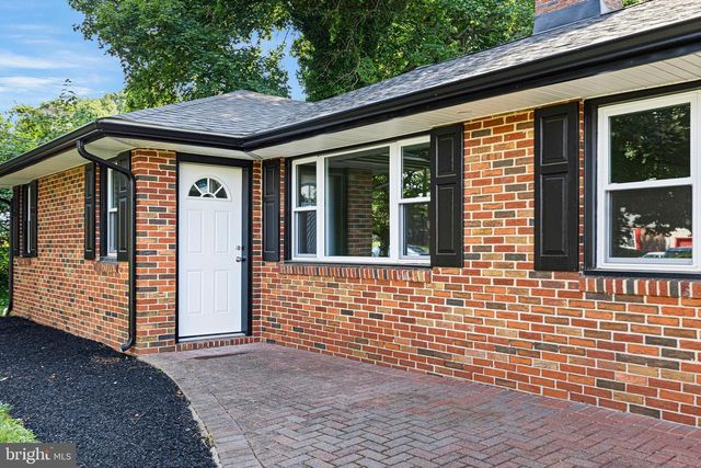 208 MENDELL PL, New Castle, DE 19720