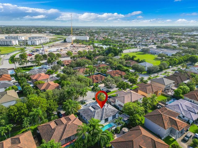 15818 SW 97th Ter, Miami, FL 33196