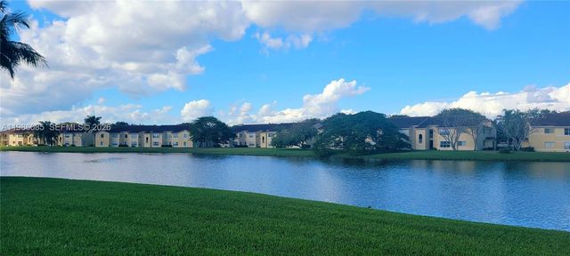 12400 Vista Isles Dr 1422, Sunrise, FL 33325