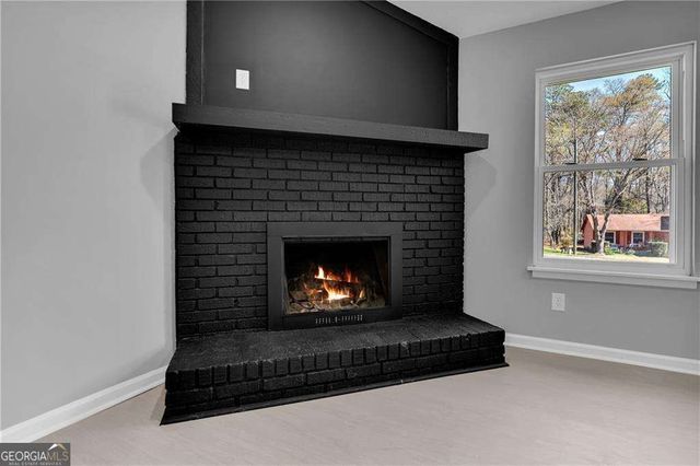 6807 Shangrila Way, Riverdale, GA 30296