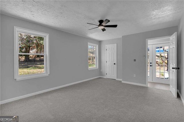 6807 Shangrila Way, Riverdale, GA 30296
