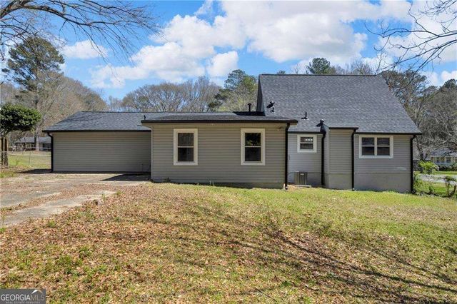 6807 Shangrila Way, Riverdale, GA 30296