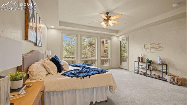 5965 Buttermere Drive, Colorado Springs, CO 80906