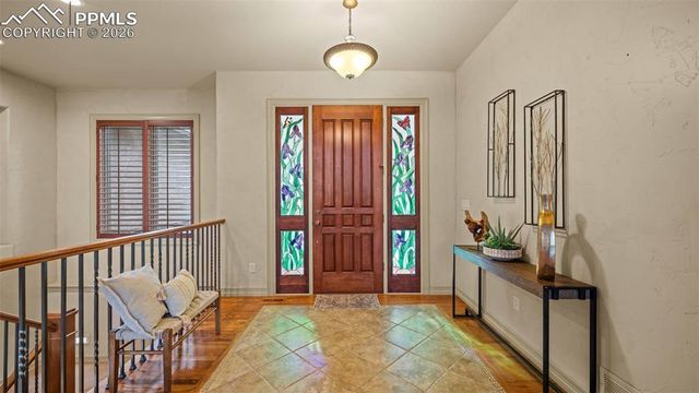 5965 Buttermere Drive, Colorado Springs, CO 80906