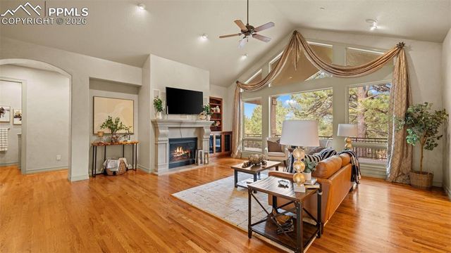 5965 Buttermere Drive, Colorado Springs, CO 80906
