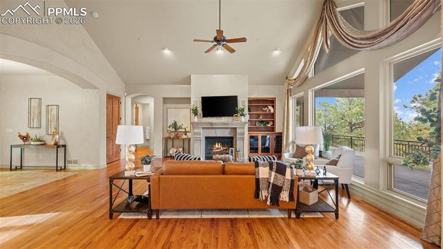 5965 Buttermere Drive, Colorado Springs, CO 80906