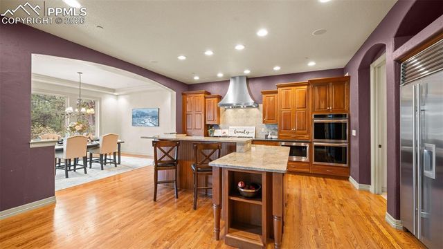 5965 Buttermere Drive, Colorado Springs, CO 80906