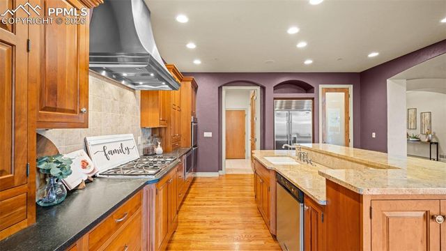 5965 Buttermere Drive, Colorado Springs, CO 80906