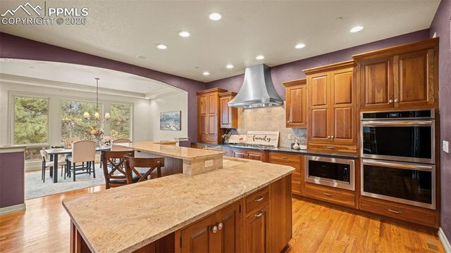 5965 Buttermere Drive, Colorado Springs, CO 80906