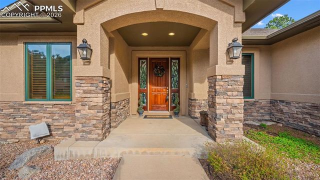 5965 Buttermere Drive, Colorado Springs, CO 80906