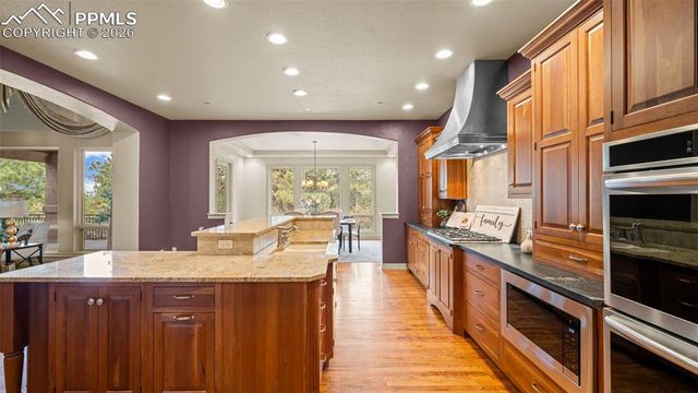 5965 Buttermere Drive, Colorado Springs, CO 80906