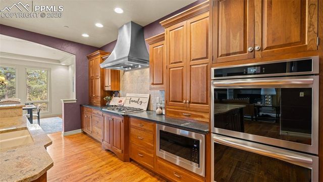 5965 Buttermere Drive, Colorado Springs, CO 80906